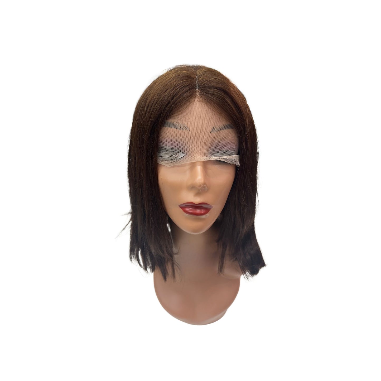 T- Part Part Bob Wig
