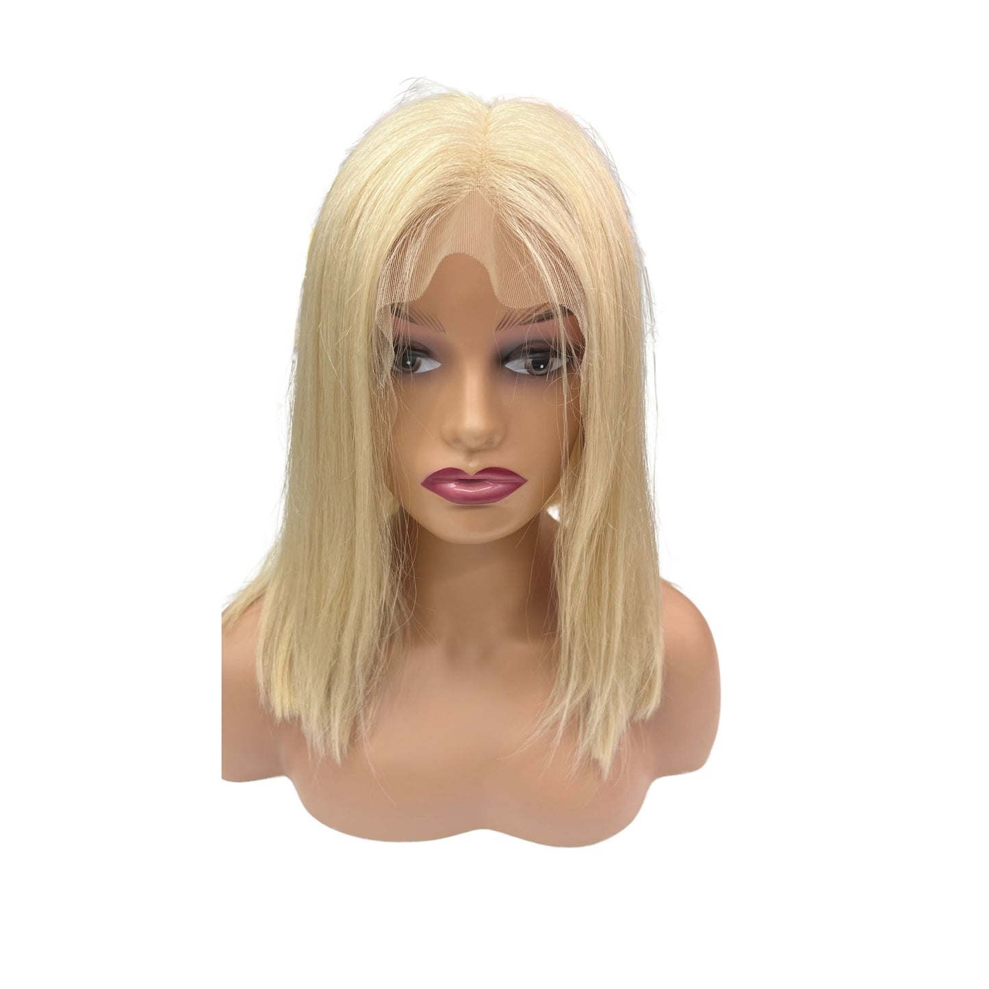 T- Part Part Bob Wig