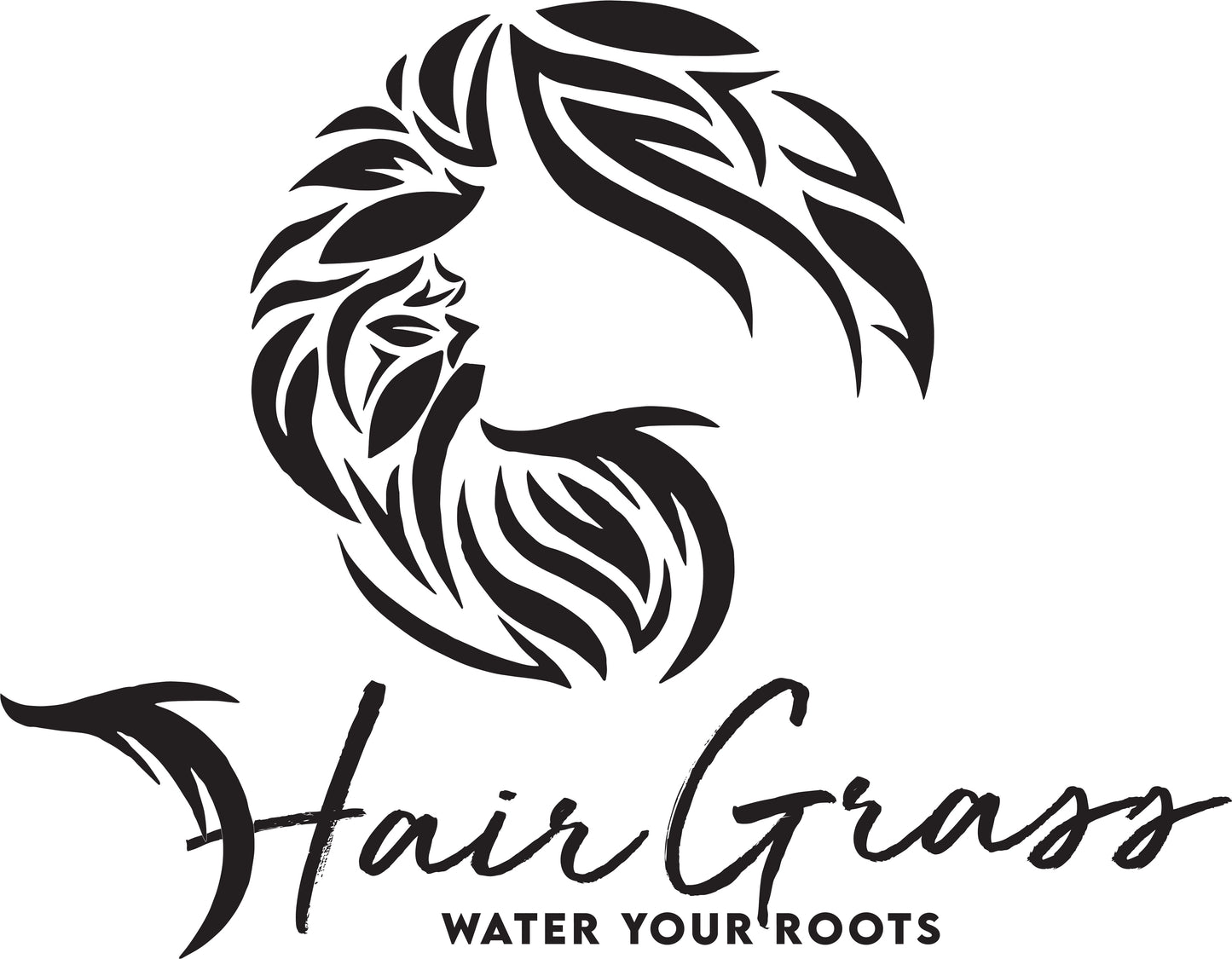 Black Rice Therapy ~ Herbal Hair Cleanser