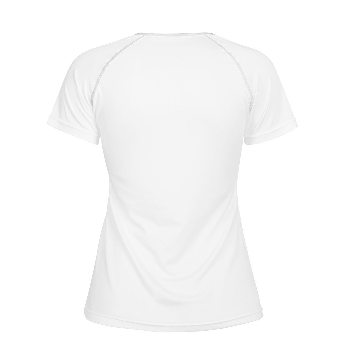 D65 Alopecia Warrior Print T shirt
