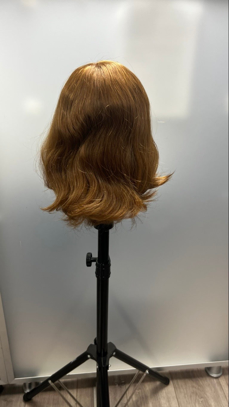 Grace - Female Cranial Prosthesis Unit