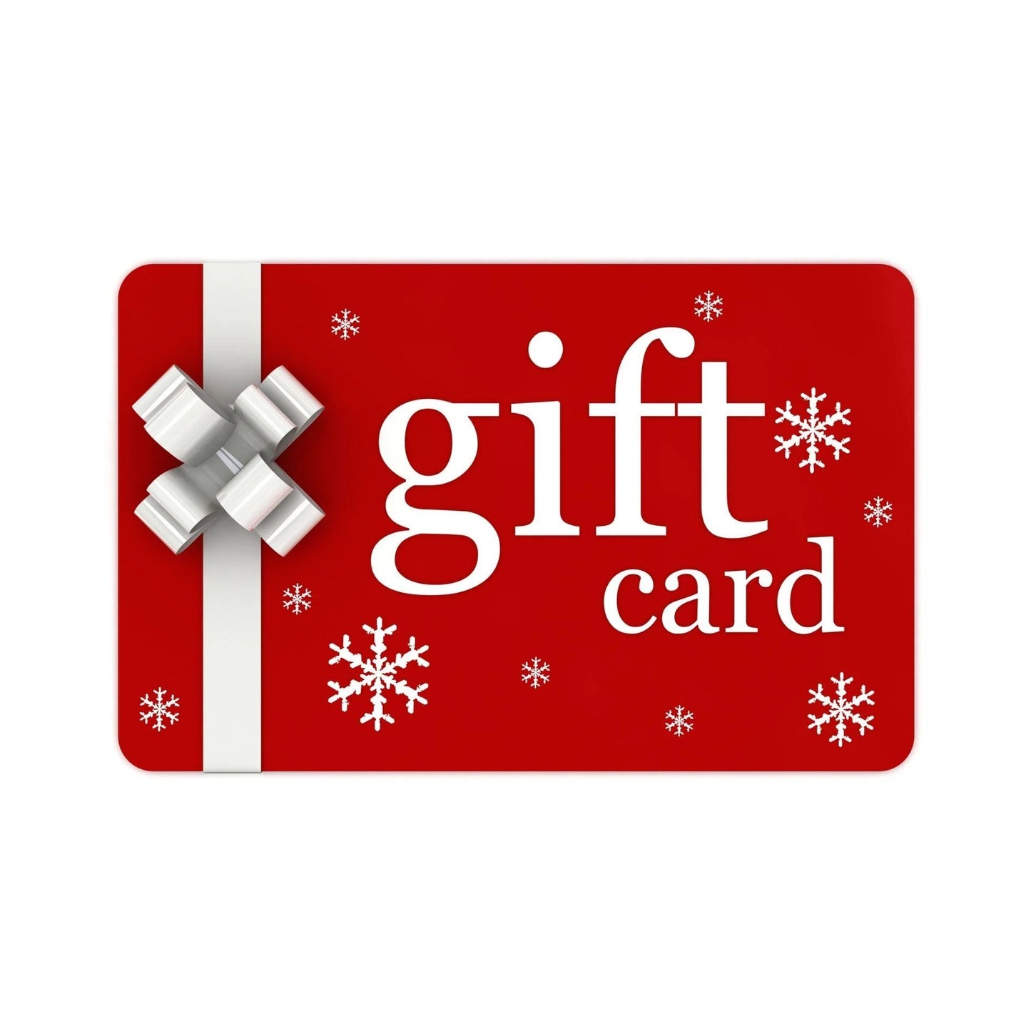 Hair Grass Holiday Gift Card