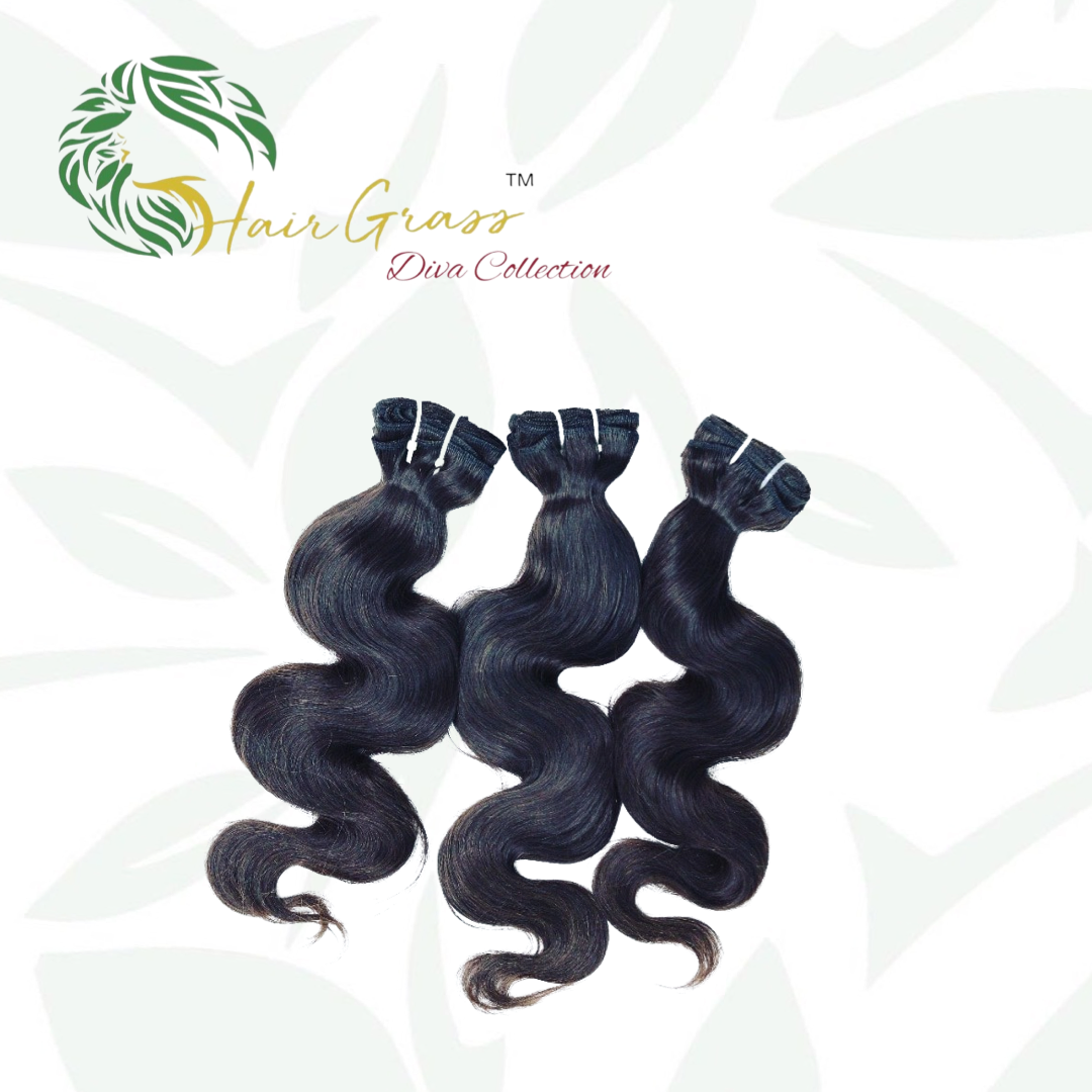 Indian Raw - Bundles
