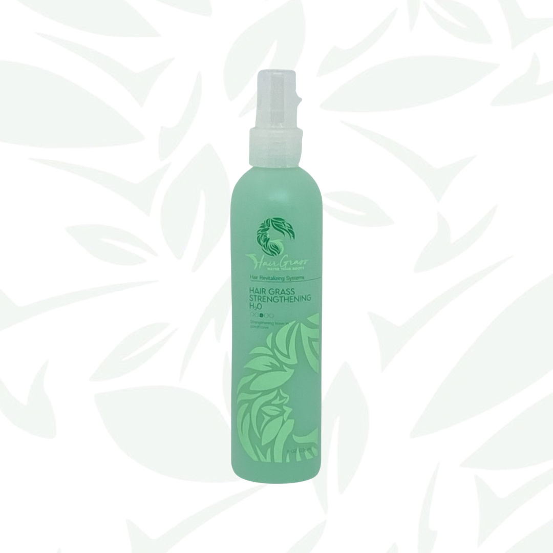 Hair Strengthening H2O