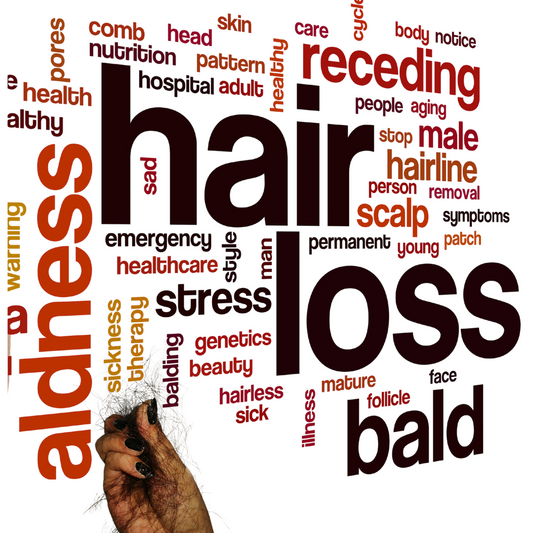 Hair Loss 101