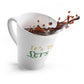 Let's Talk Mug