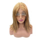 T- Part Part Bob Wig