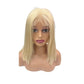 T- Part Part Bob Wig