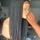 Braided  Wig Units