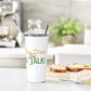 HC_C81 20oz Stainless Steel Straw Lid Cup