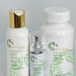 Hair Grass Starter Kit w/HairMax Laser Band 82 - COMBO