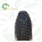 HD INDIAN RAW 4X4 CLOSURE WIG UNIT