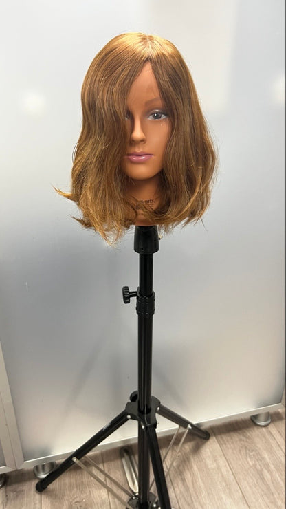 Grace - Female Cranial Prosthesis Unit